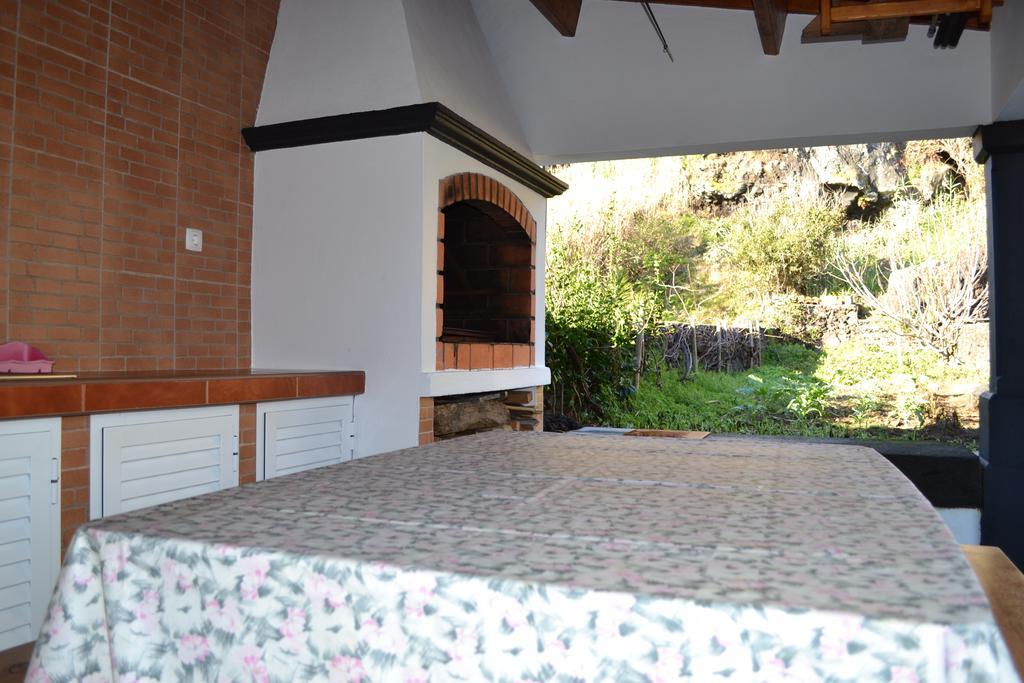 Casa Doce Mar Pension Feteira  Buitenkant foto