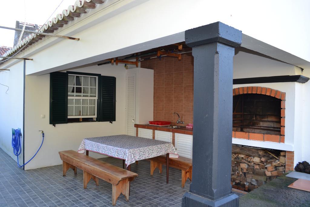 Casa Doce Mar Pension Feteira  Buitenkant foto