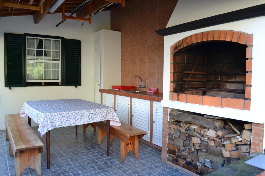 Casa Doce Mar Pension Feteira  Buitenkant foto