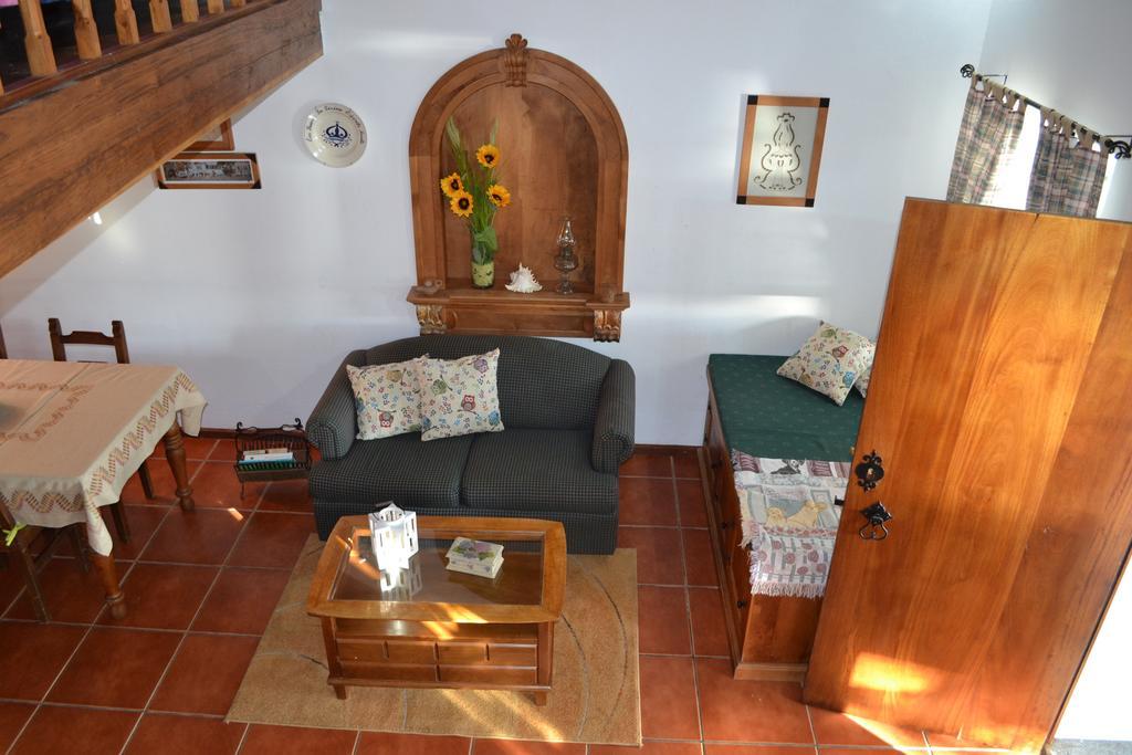 Casa Doce Mar Pension Feteira  Buitenkant foto