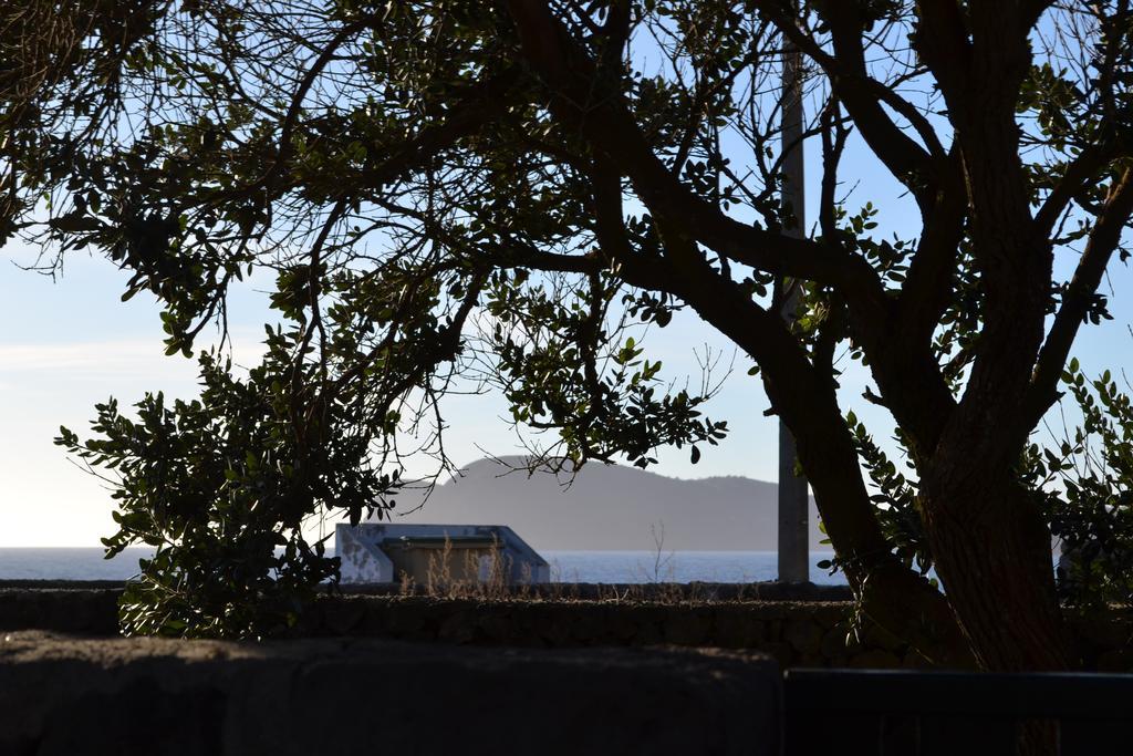 Casa Doce Mar Pension Feteira  Buitenkant foto