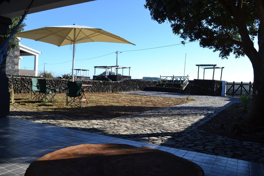 Casa Doce Mar Pension Feteira  Buitenkant foto